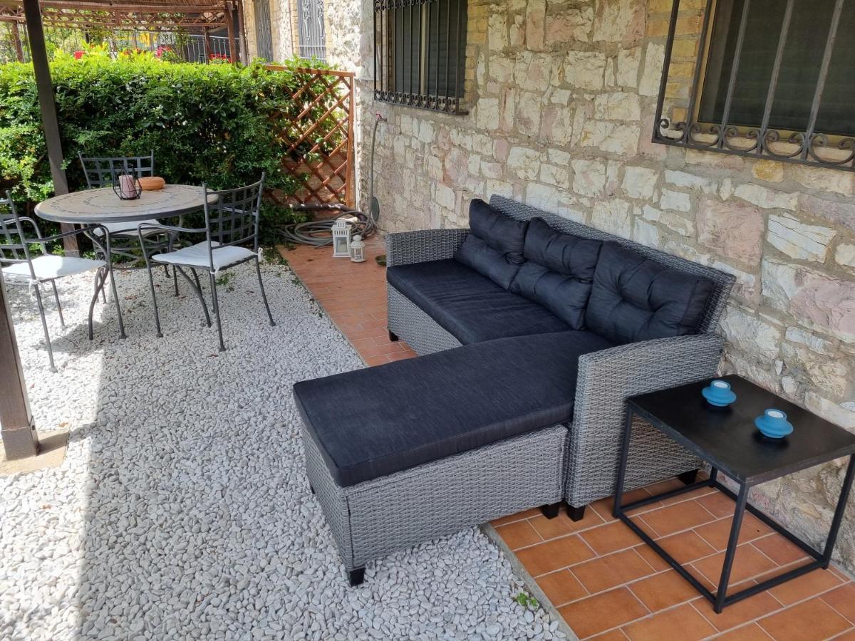 Casa Elena Apartment Assisi Exterior photo