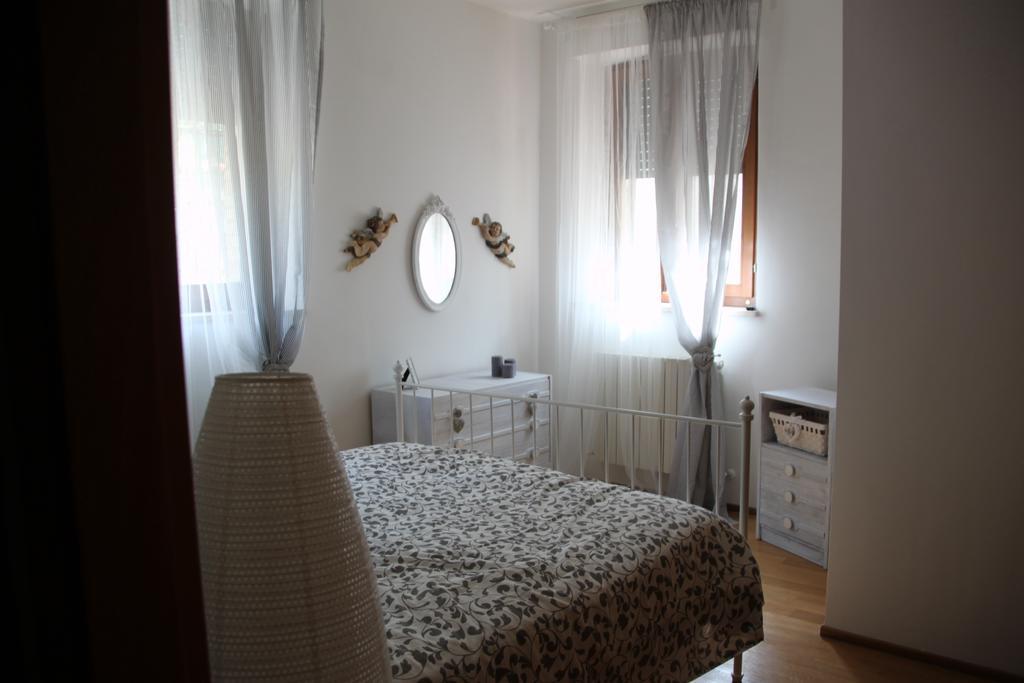 Casa Elena Apartment Assisi Exterior photo